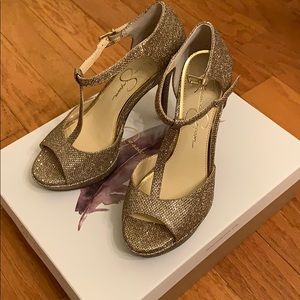 🎉SALE!🎉 NWT! Jessica Simpson Shoes!!!